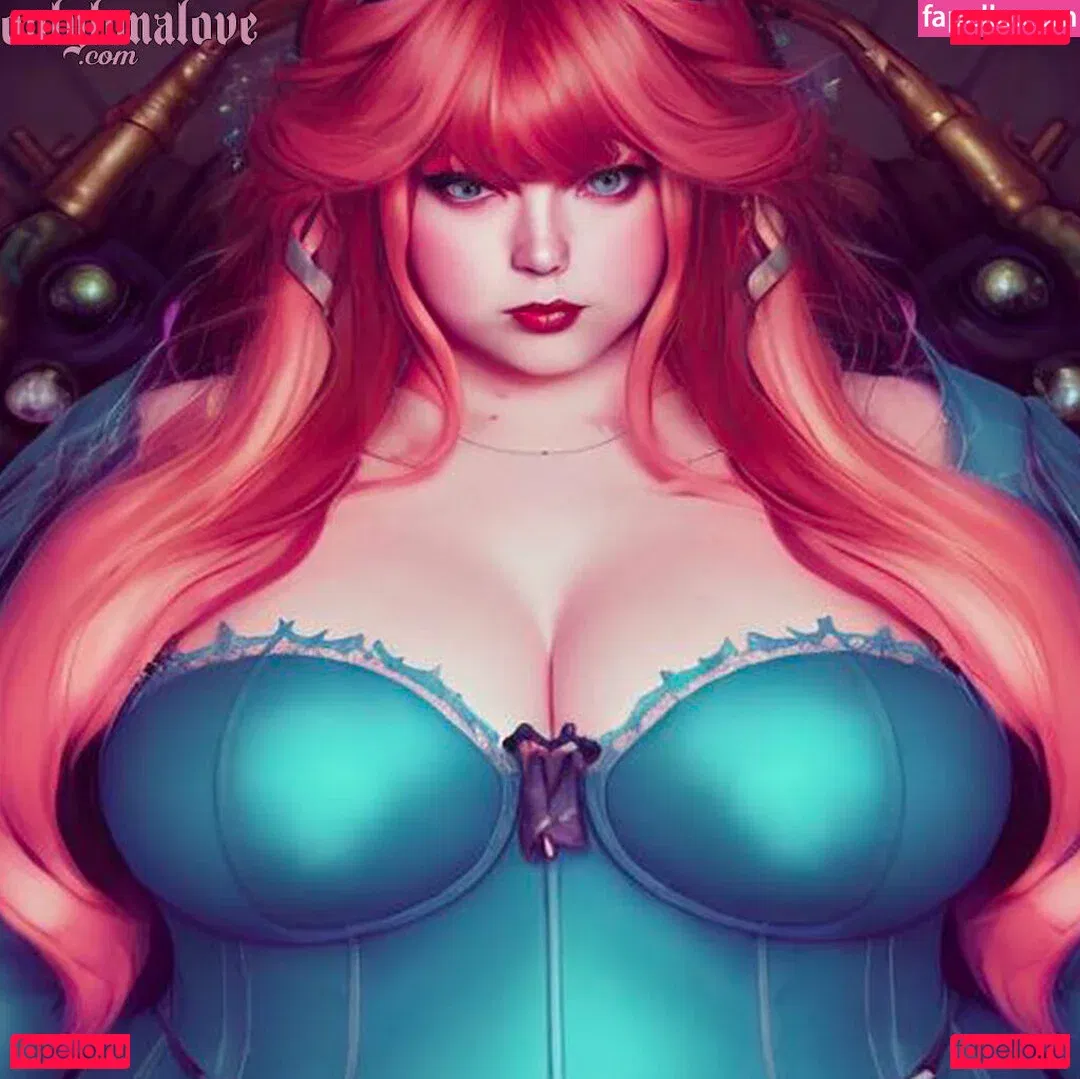 ssbbwlunalove Onlyfans Photo Gallery 