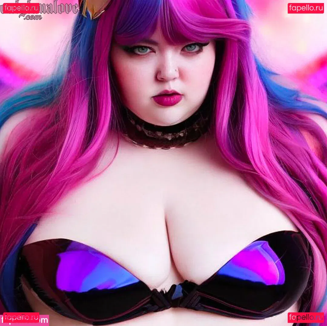 ssbbwlunalove Onlyfans Photo Gallery 