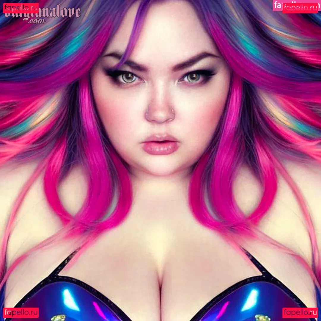 ssbbwlunalove Onlyfans Photo Gallery 