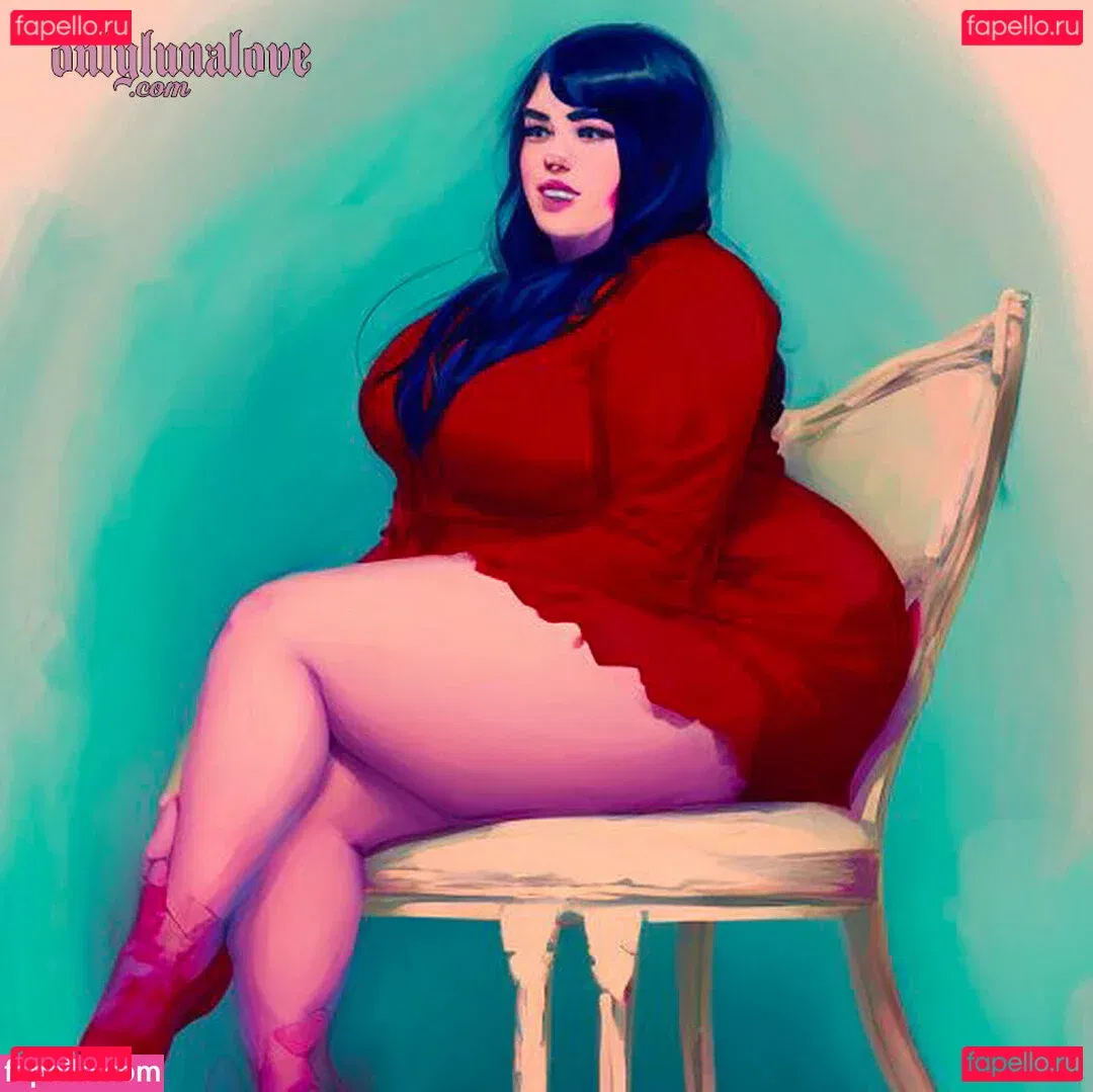 ssbbwlunalove Onlyfans Photo Gallery 