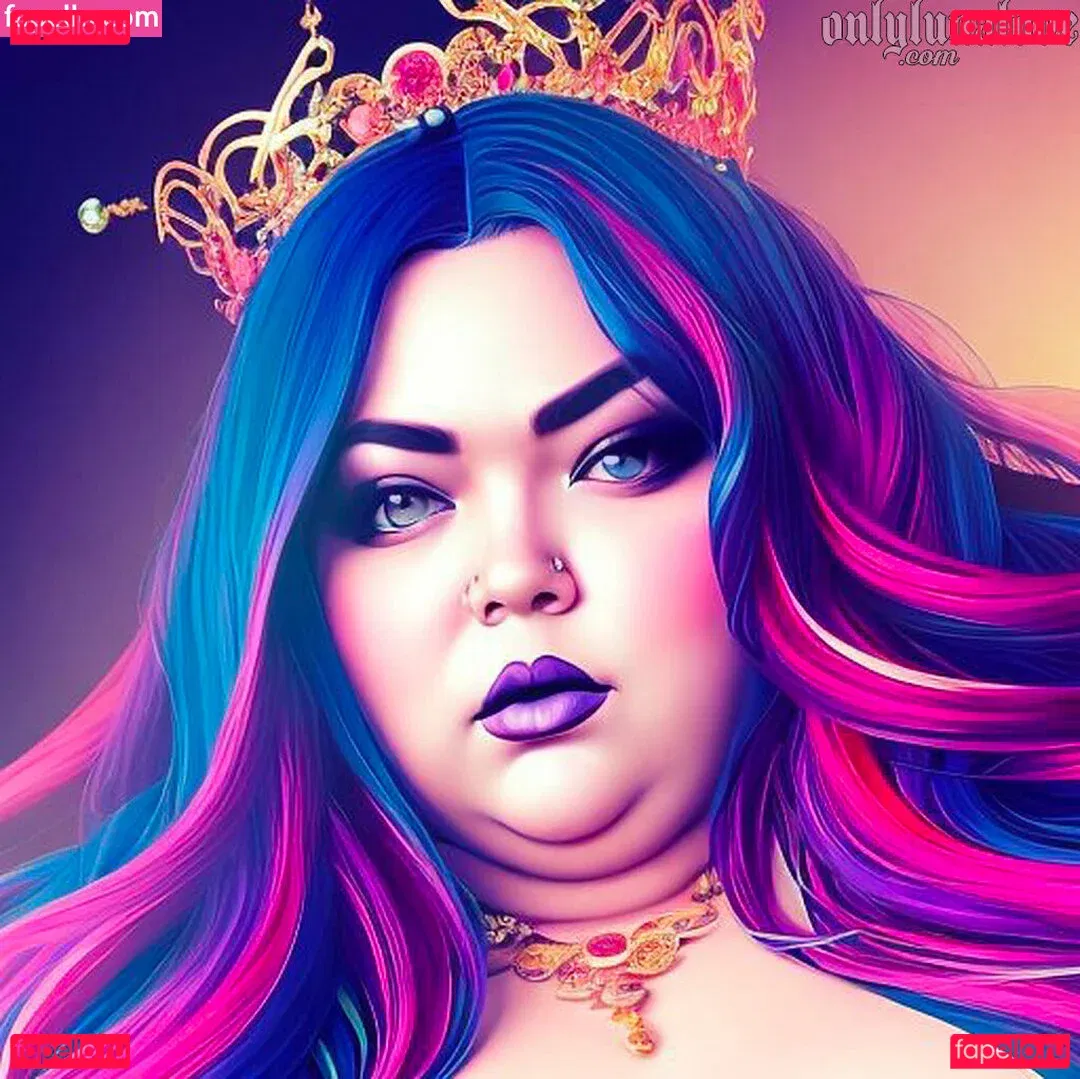 ssbbwlunalove Onlyfans Photo Gallery 