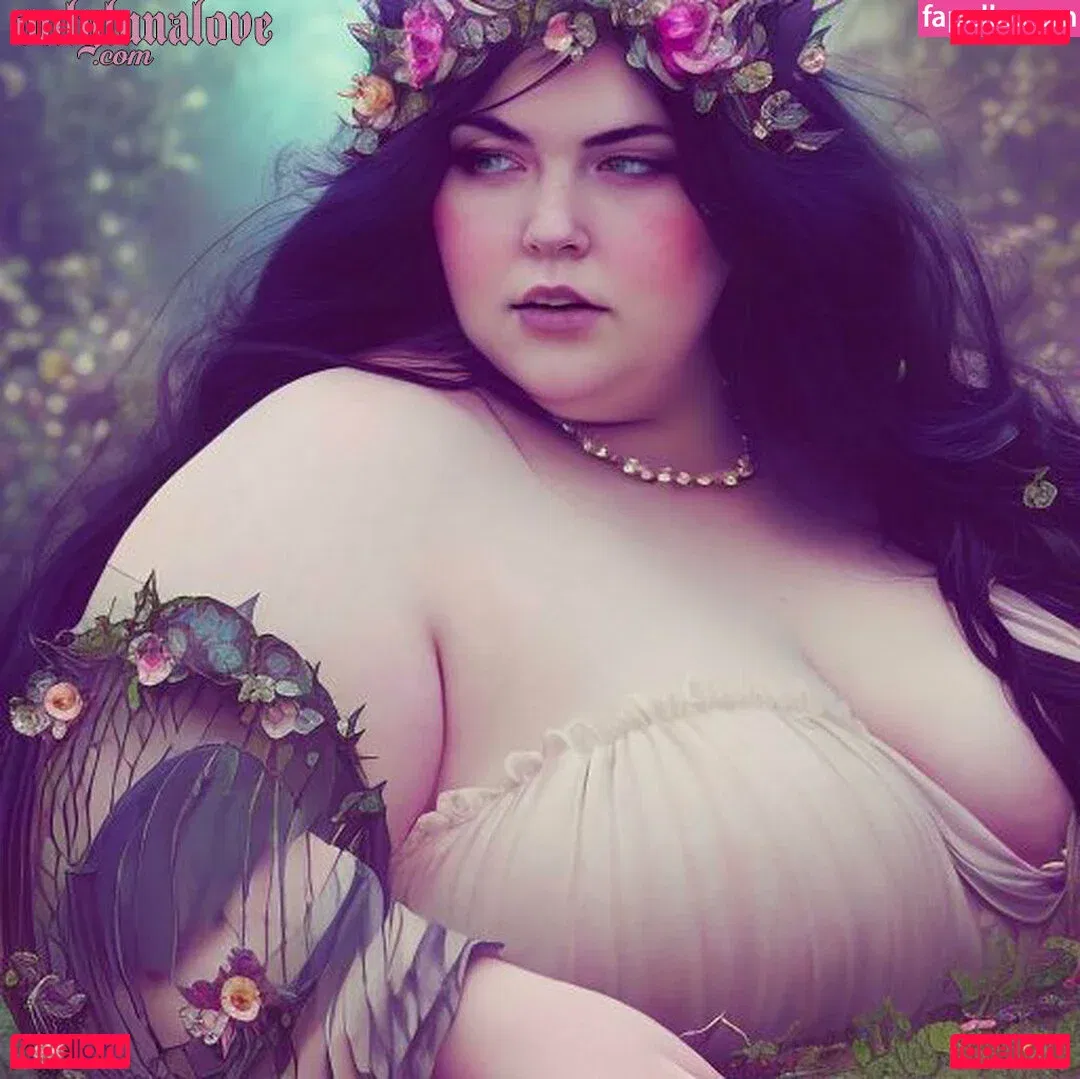 ssbbwlunalove Onlyfans Photo Gallery 