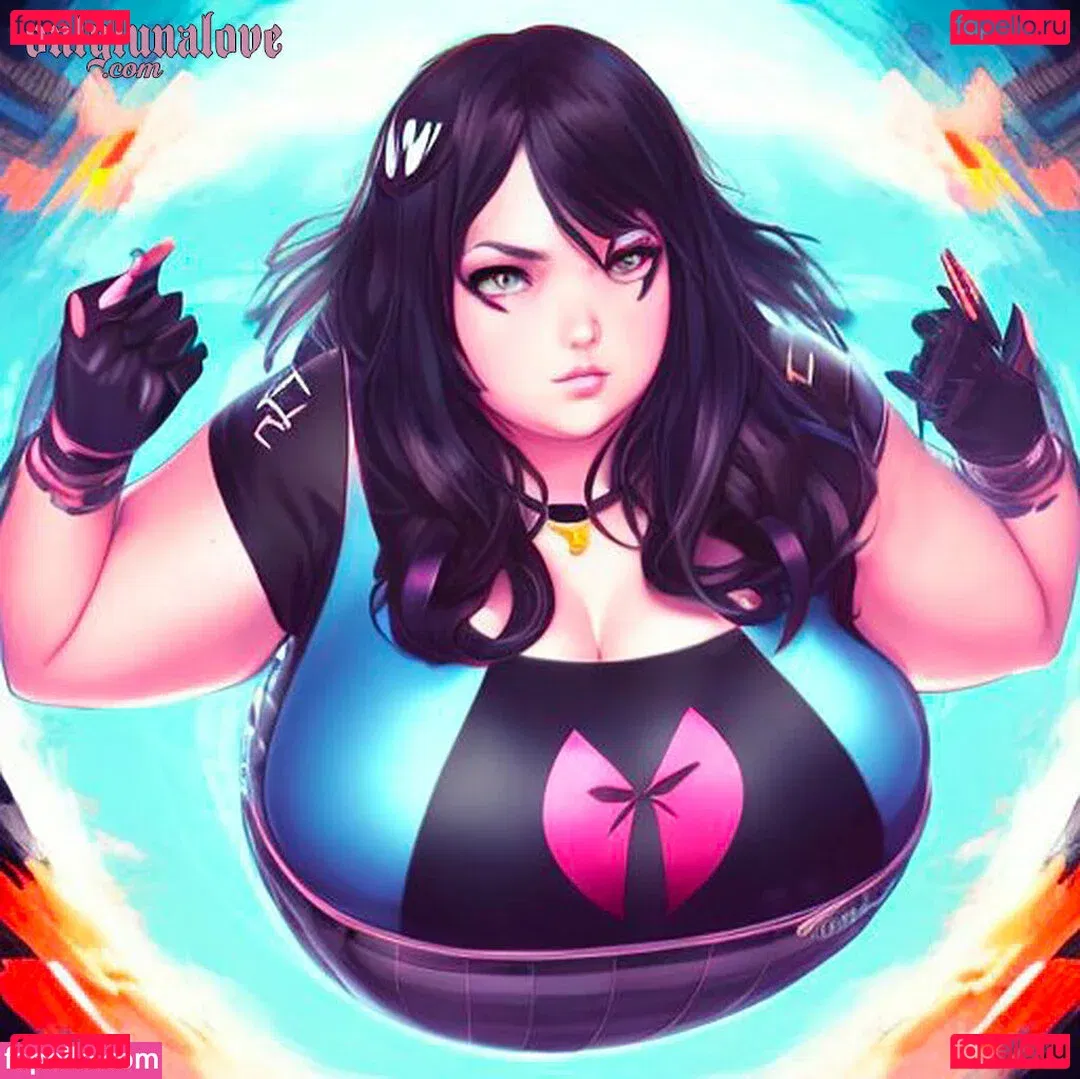 ssbbwlunalove Onlyfans Photo Gallery 