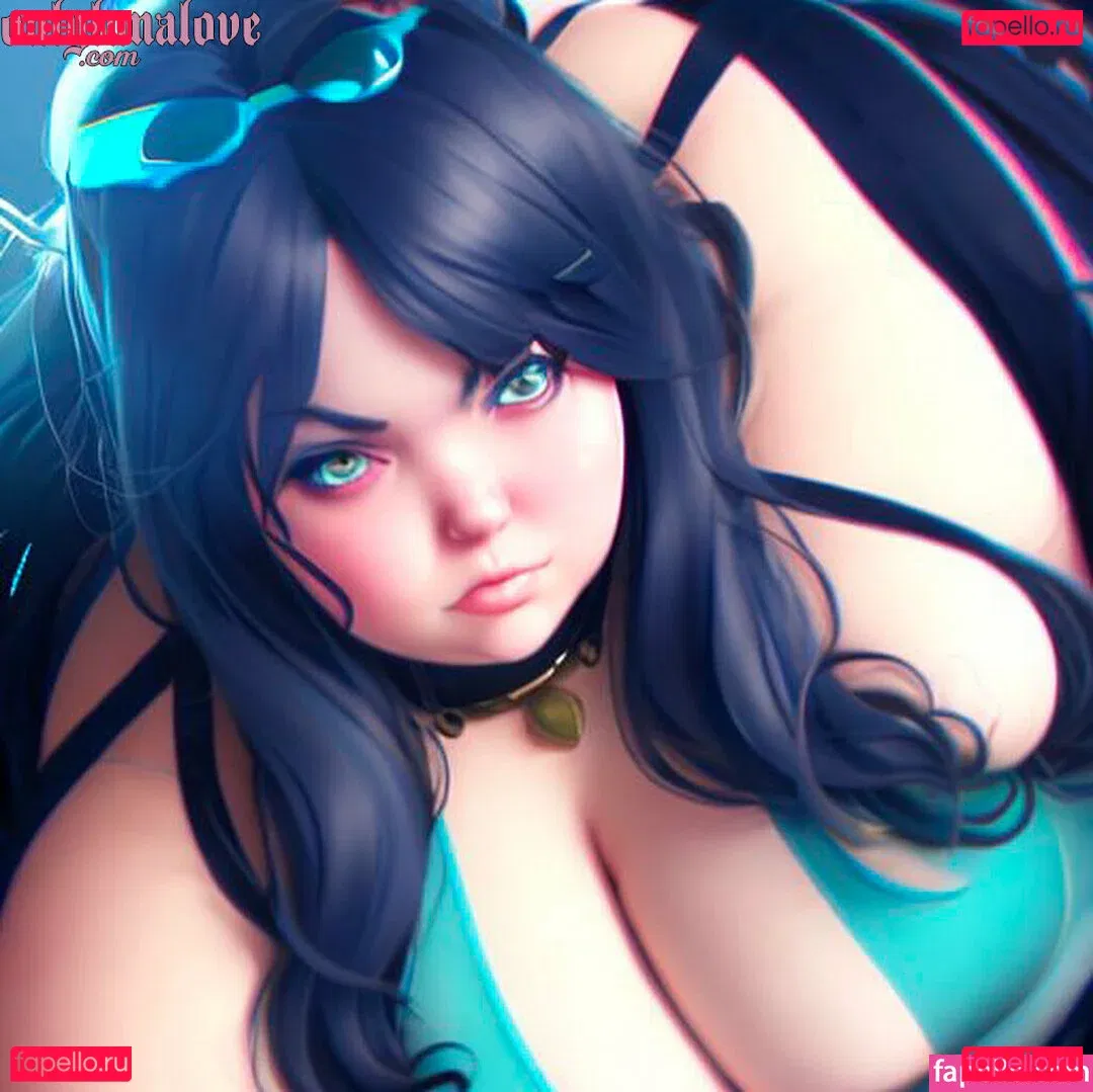 ssbbwlunalove Onlyfans Photo Gallery 