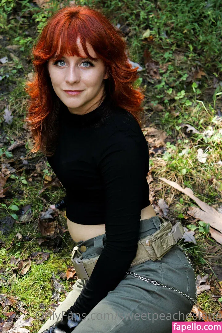 sweetpeacheslane Onlyfans Photo Gallery 