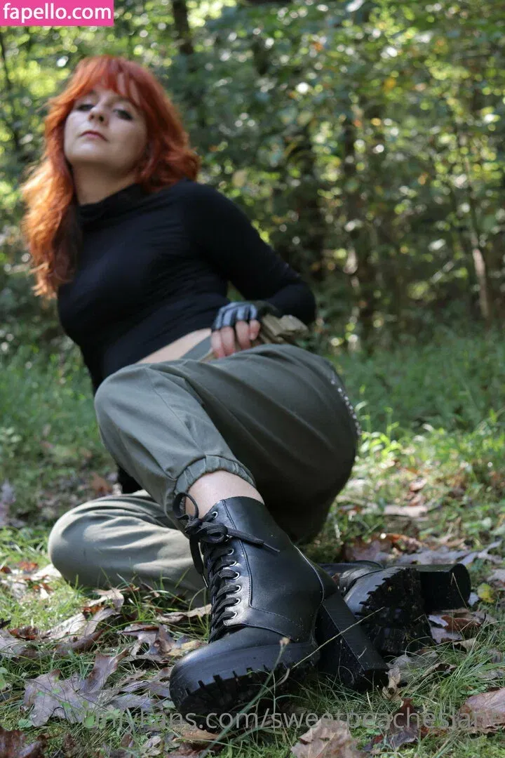 sweetpeacheslane Onlyfans Photo Gallery 