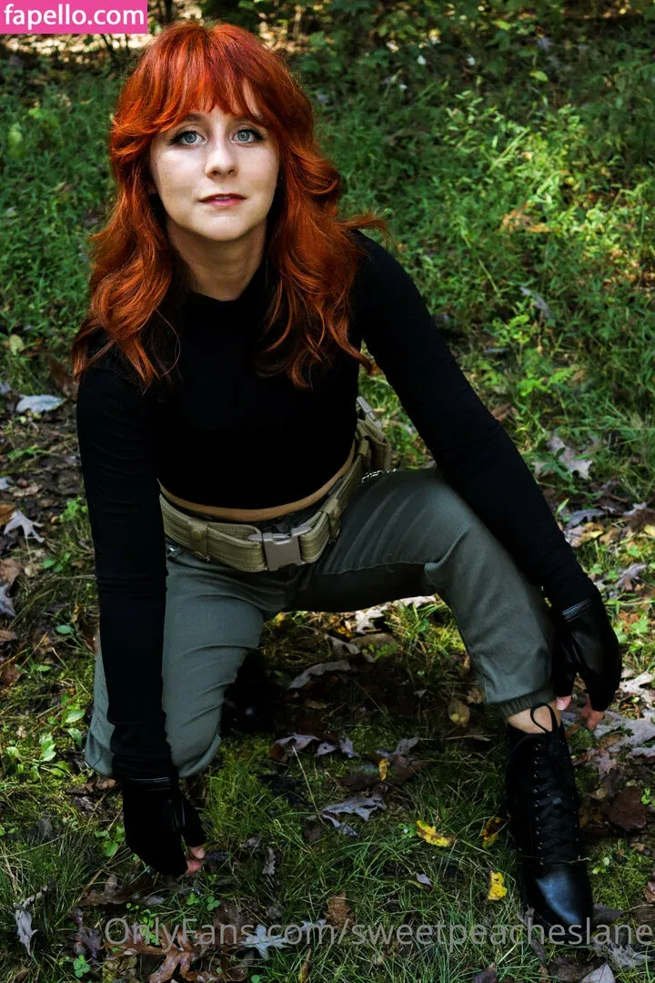 sweetpeacheslane Onlyfans Photo Gallery 