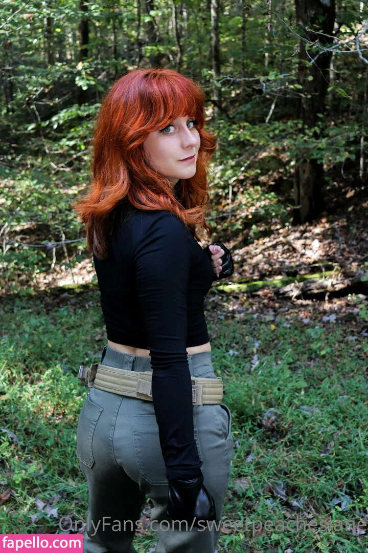 sweetpeacheslane Onlyfans Photo Gallery 