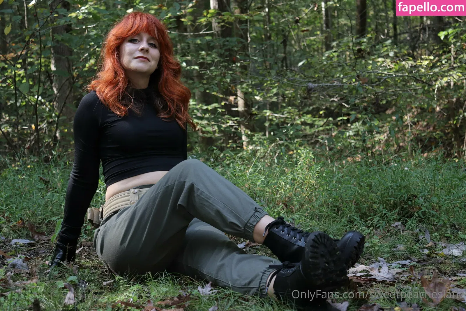 sweetpeacheslane Onlyfans Photo Gallery 