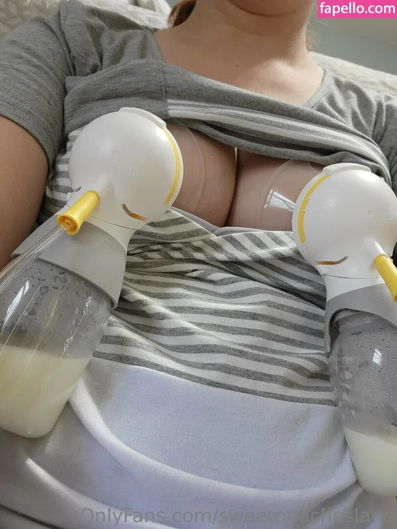 sweetpeacheslane Onlyfans Photo Gallery 