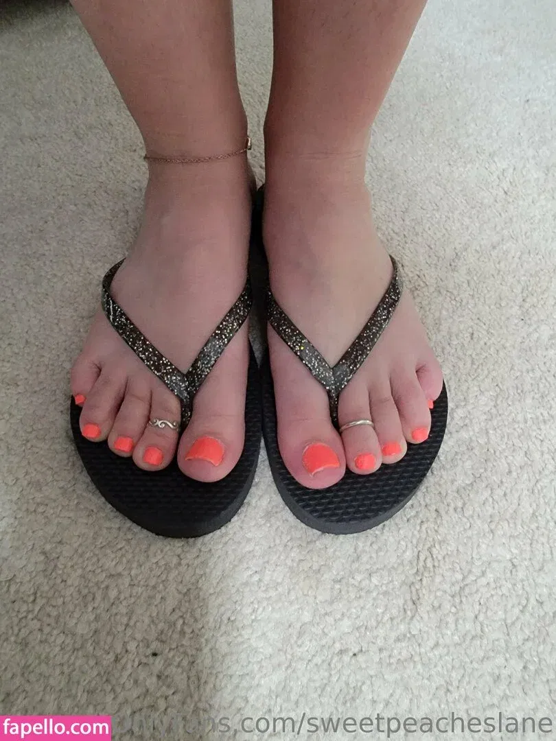 sweetpeacheslane Onlyfans Photo Gallery 