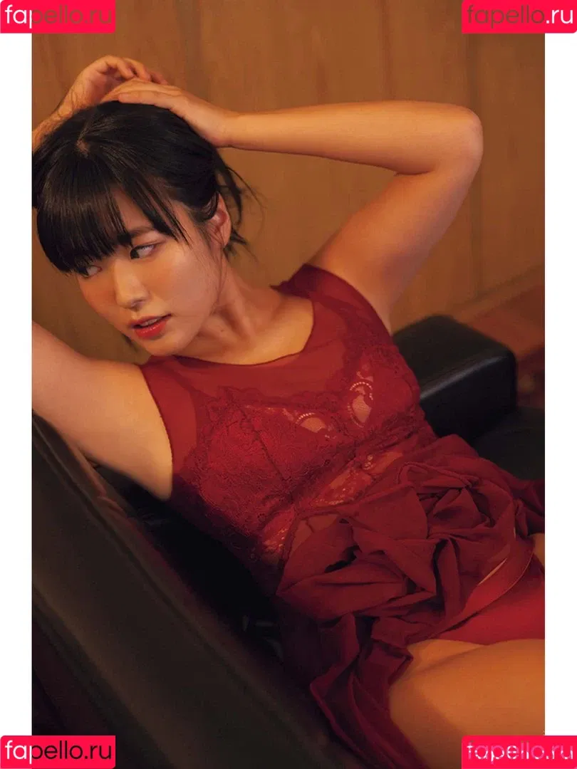 Umi Shinonome Onlyfans Photo Gallery 