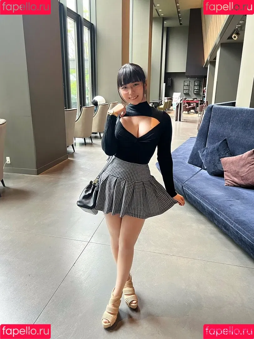 Umi Shinonome Onlyfans Photo Gallery 