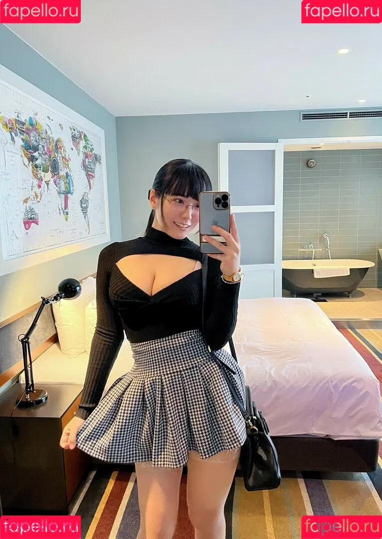 Umi Shinonome Onlyfans Photo Gallery 