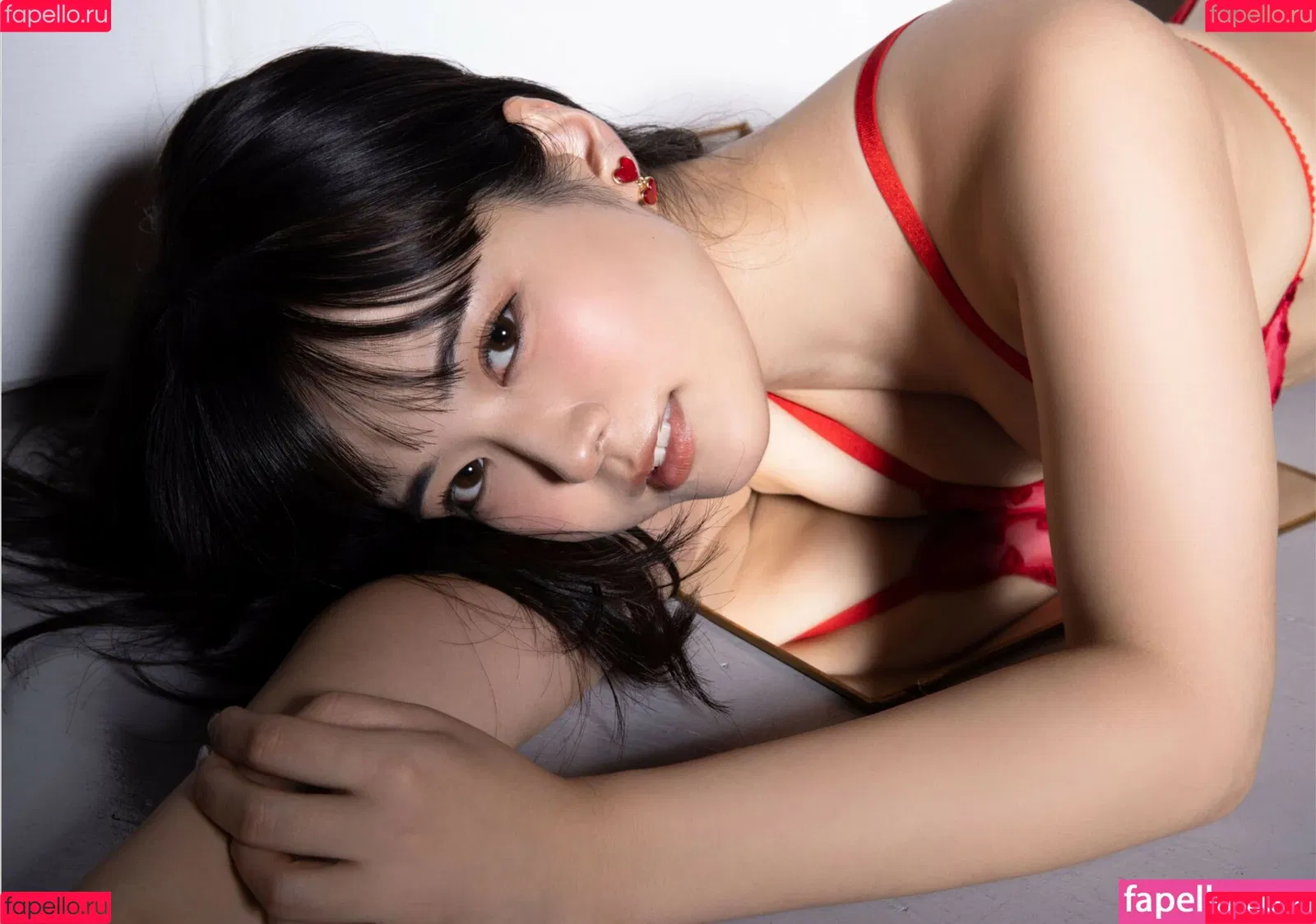 Umi Shinonome Onlyfans Photo Gallery 