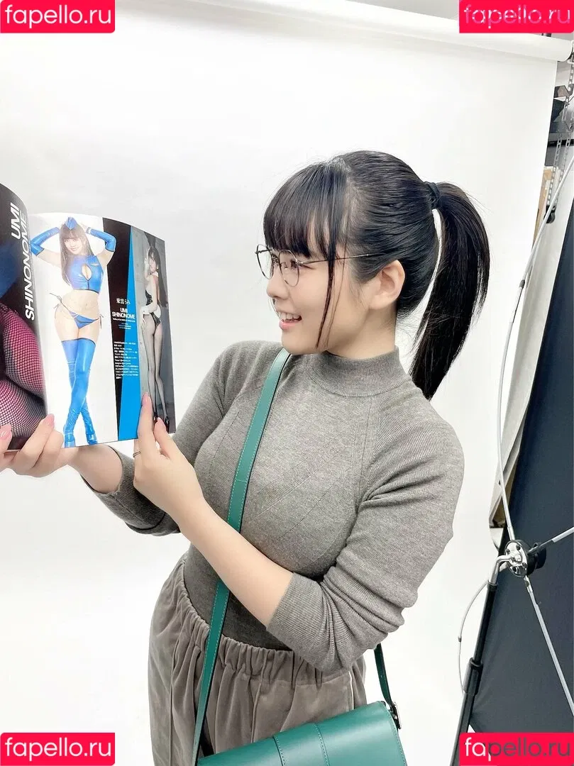 Umi Shinonome Onlyfans Photo Gallery 