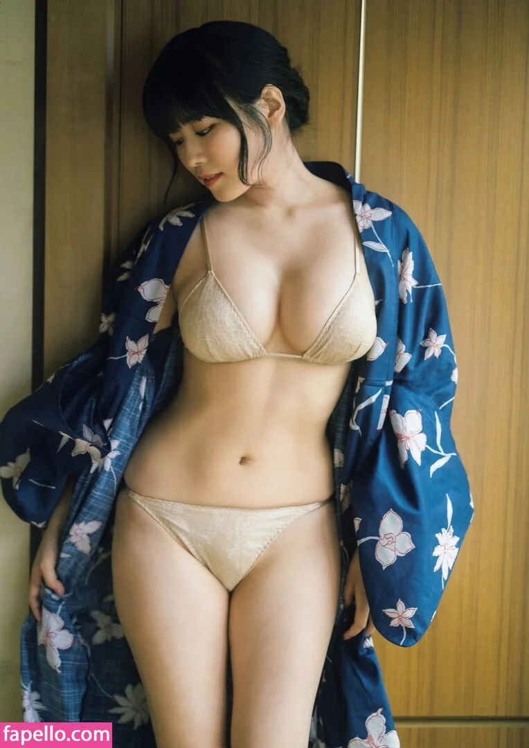 Umi Shinonome Onlyfans Photo Gallery 