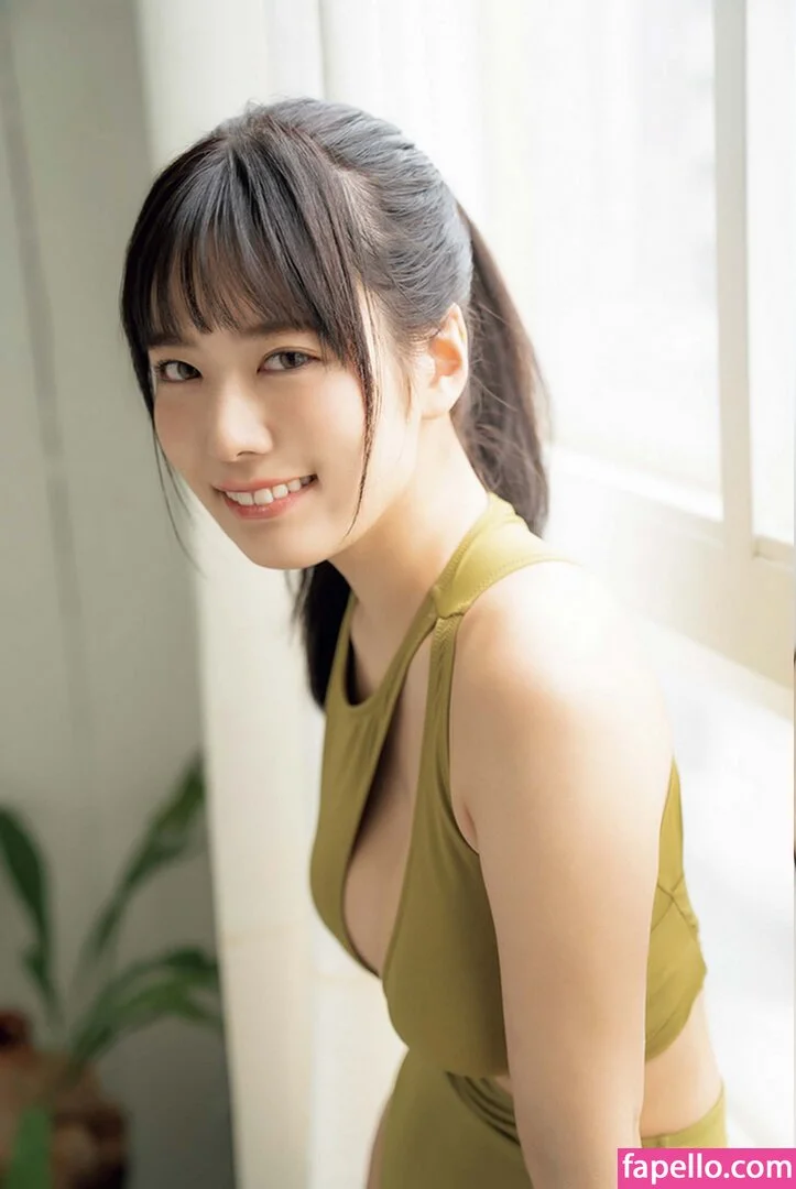 Umi Shinonome Onlyfans Photo Gallery 