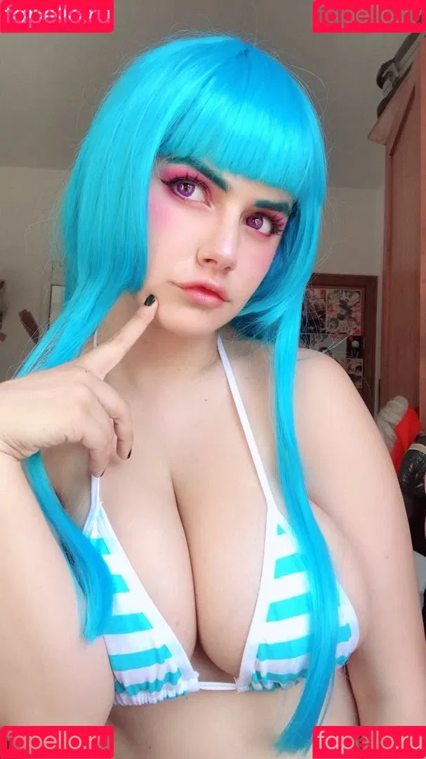 Punk_Macarroni Onlyfans Photo Gallery 