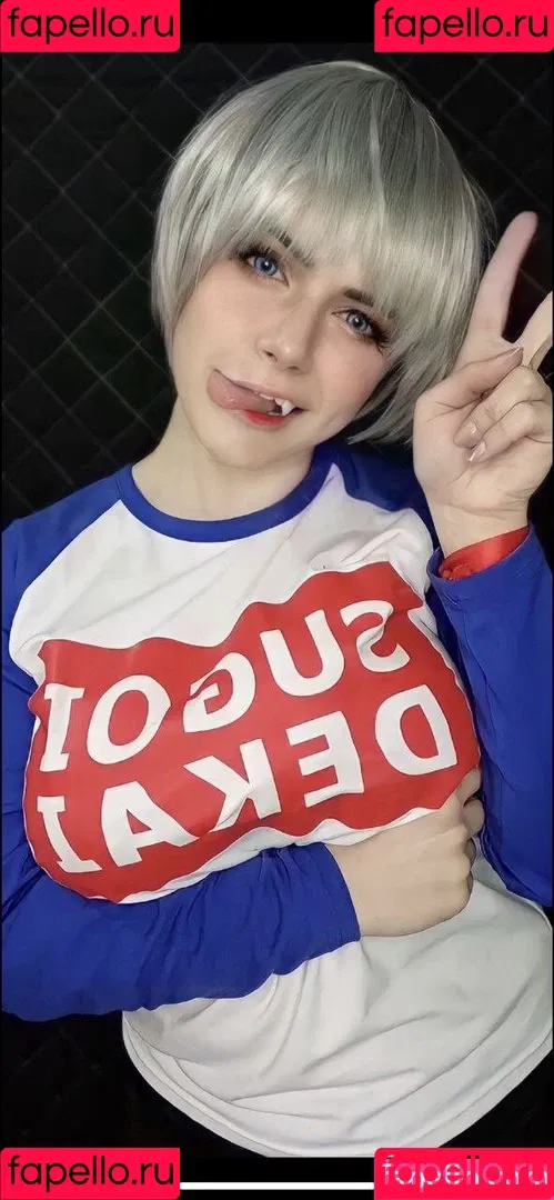 Punk_Macarroni Onlyfans Photo Gallery 
