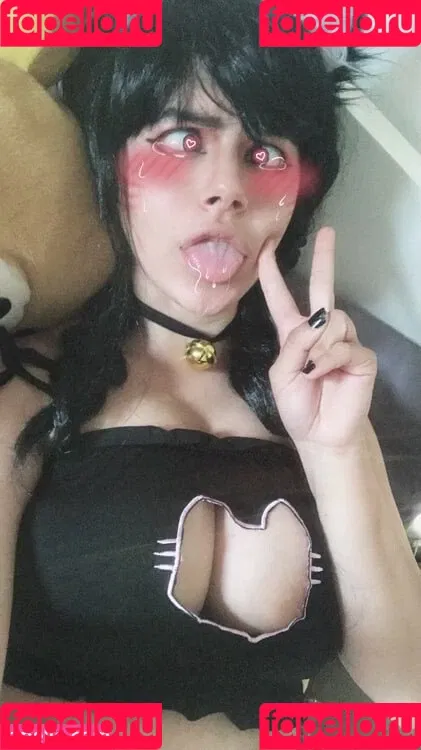 Punk_Macarroni Onlyfans Photo Gallery 