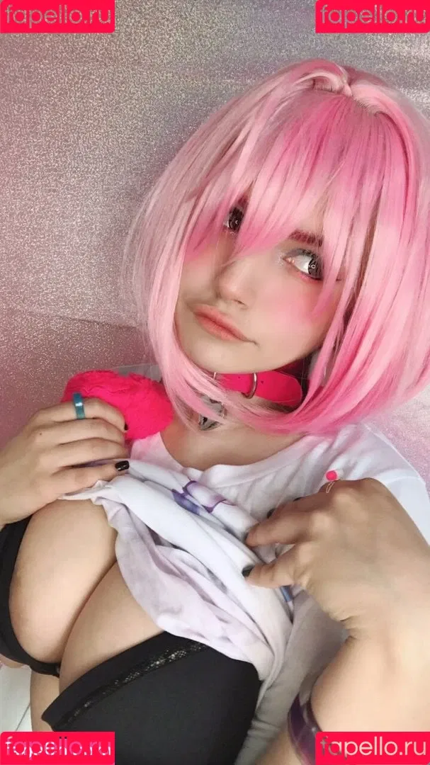 Punk_Macarroni Onlyfans Photo Gallery 