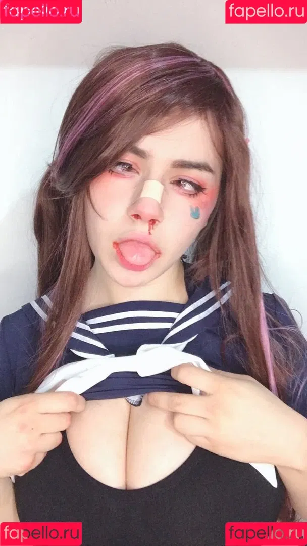 Punk_Macarroni Onlyfans Photo Gallery 