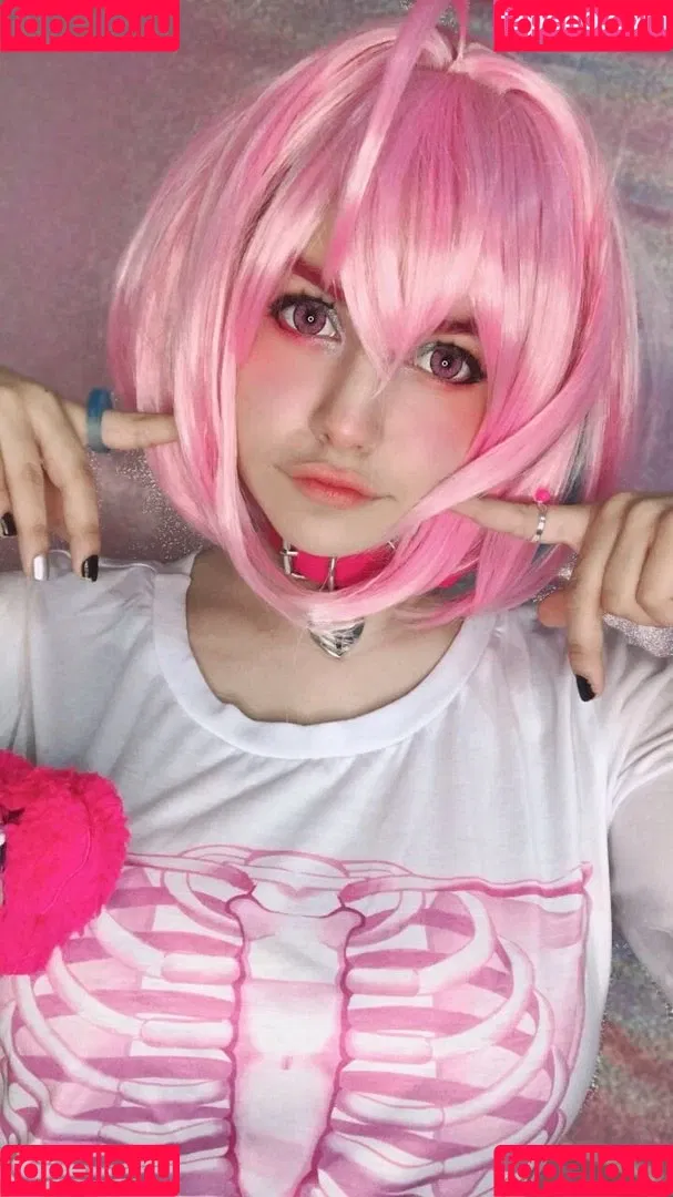 Punk_Macarroni Onlyfans Photo Gallery 
