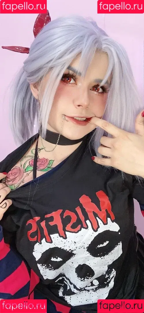 Punk_Macarroni Onlyfans Photo Gallery 