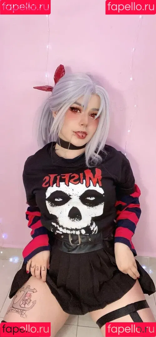 Punk_Macarroni Onlyfans Photo Gallery 