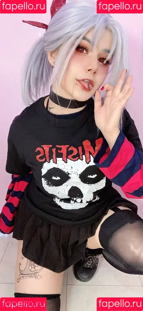 Punk_Macarroni Onlyfans Photo Gallery 