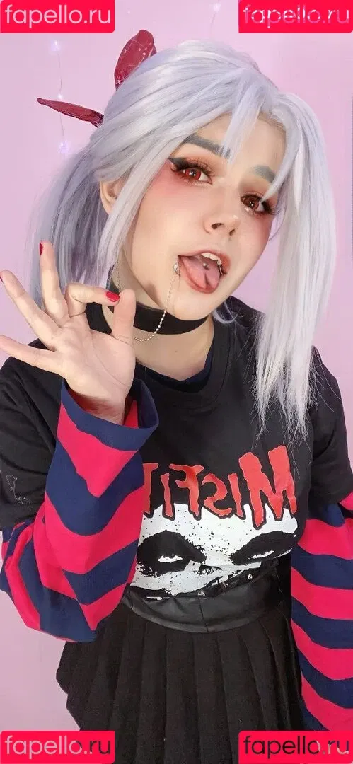 Punk_Macarroni Onlyfans Photo Gallery 