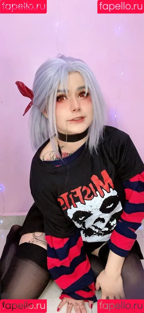 Punk_Macarroni Onlyfans Photo Gallery 