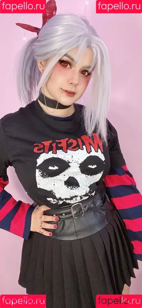 Punk_Macarroni Onlyfans Photo Gallery 