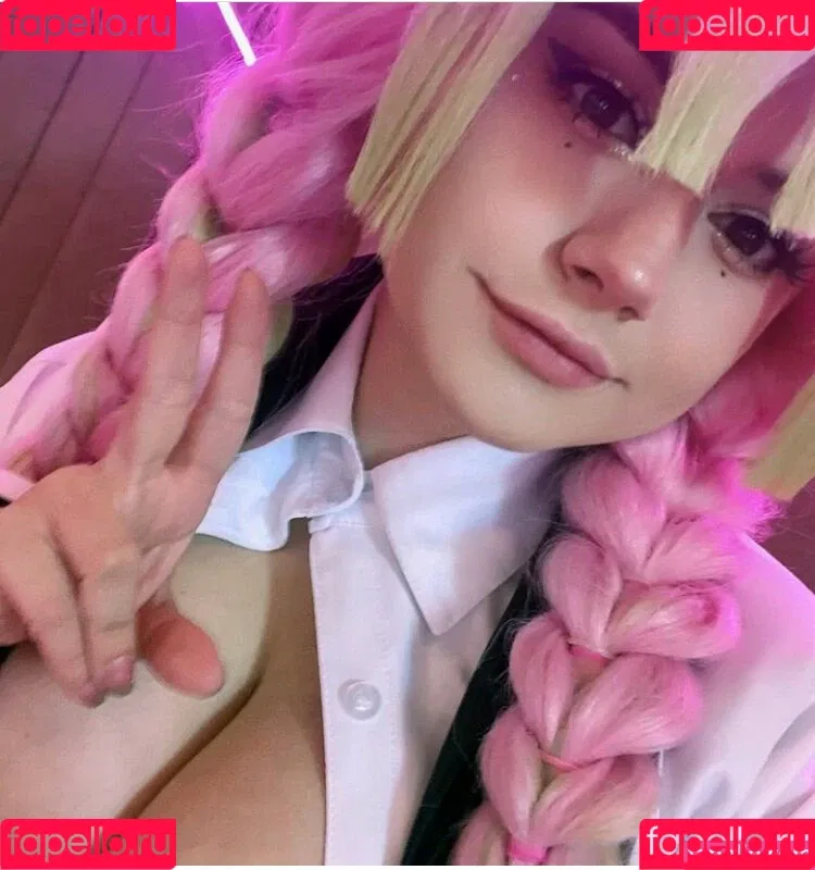 Punk_Macarroni Onlyfans Photo Gallery 