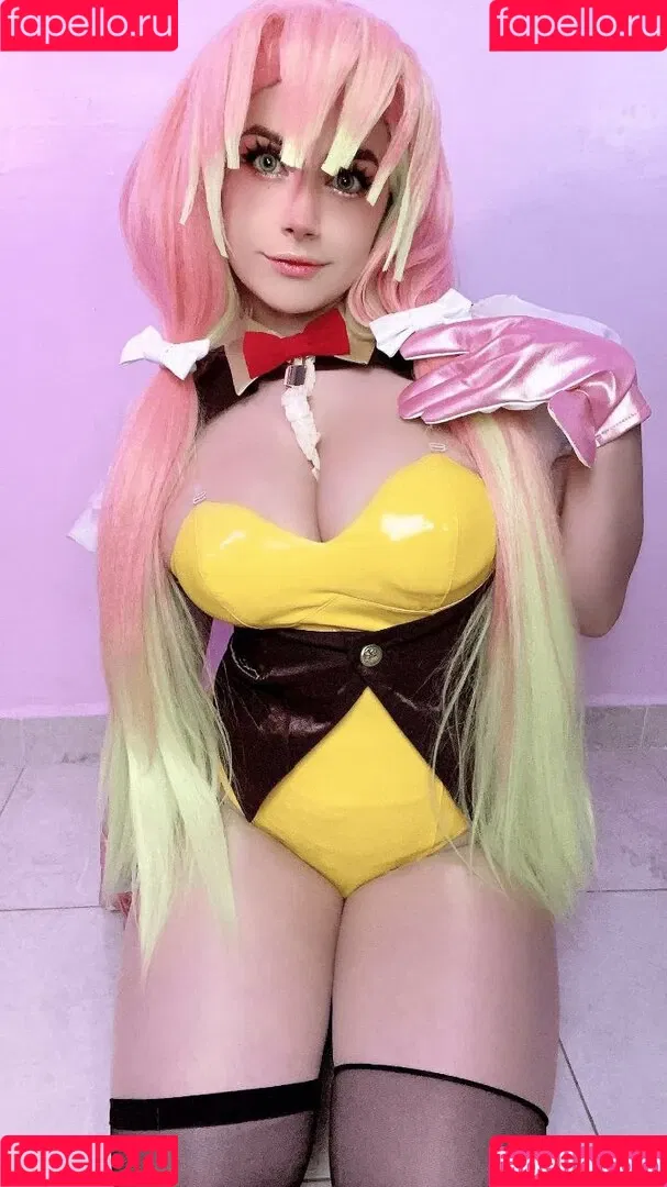 Punk_Macarroni Onlyfans Photo Gallery 
