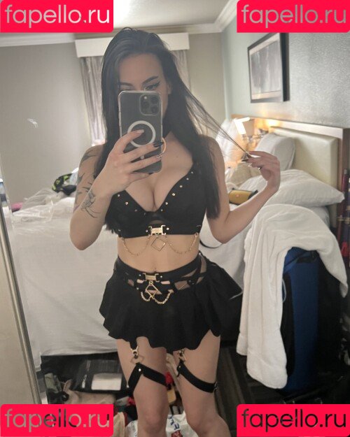 Blodvy Onlyfans Photo Gallery 