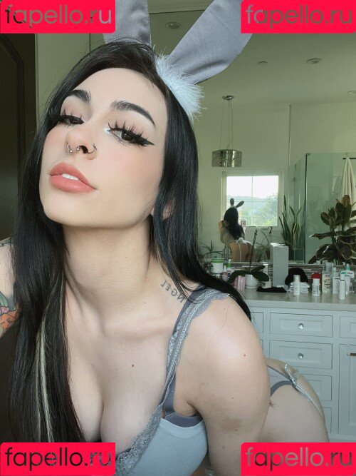 Blodvy Onlyfans Photo Gallery 