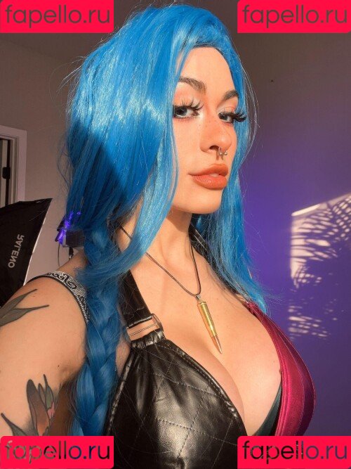 Blodvy Onlyfans Photo Gallery 