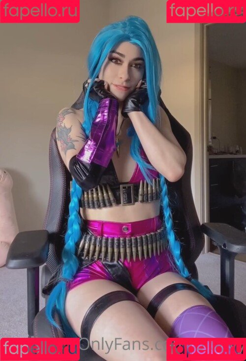 Blodvy Onlyfans Photo Gallery 