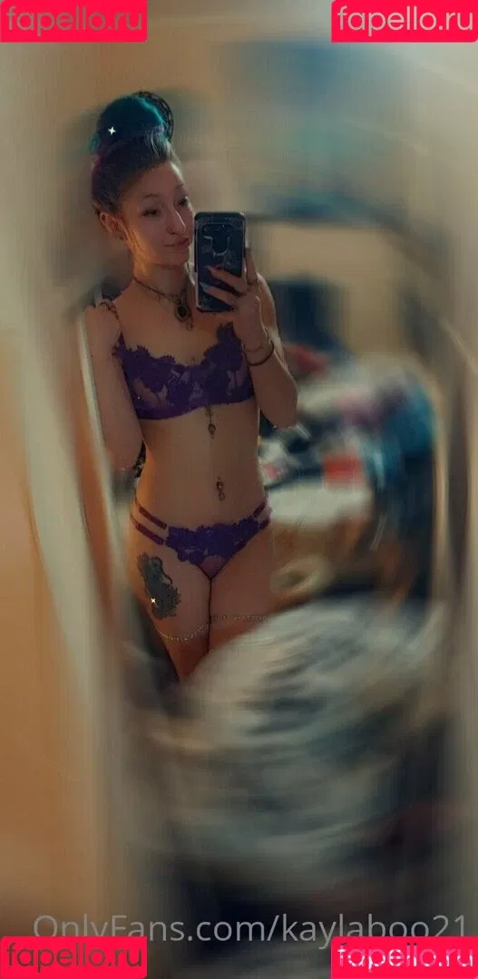 kaylaboo21 Onlyfans Photo Gallery 