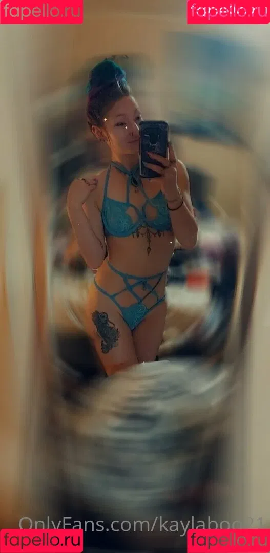 kaylaboo21 Onlyfans Photo Gallery 