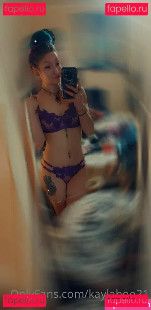 kaylaboo21 Onlyfans Photo Gallery 