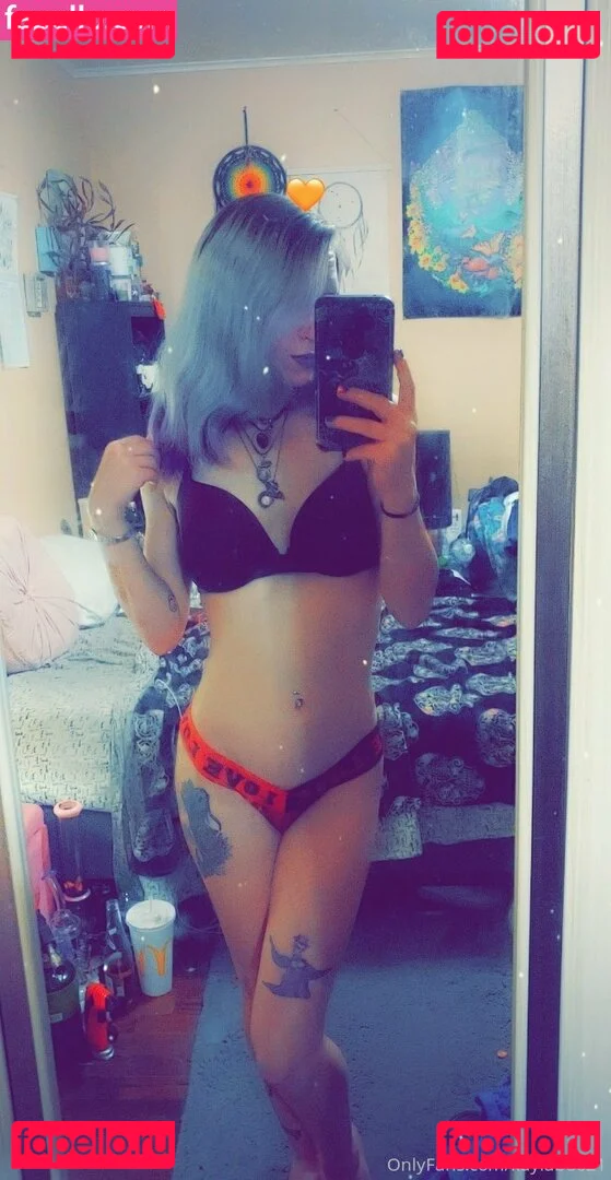 kaylaboo21 Onlyfans Photo Gallery 