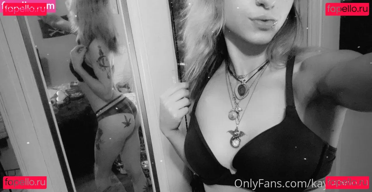 kaylaboo21 Onlyfans Photo Gallery 