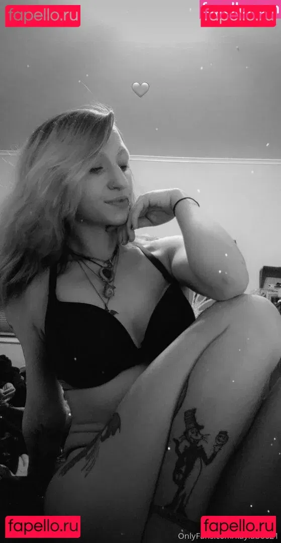 kaylaboo21 Onlyfans Photo Gallery 