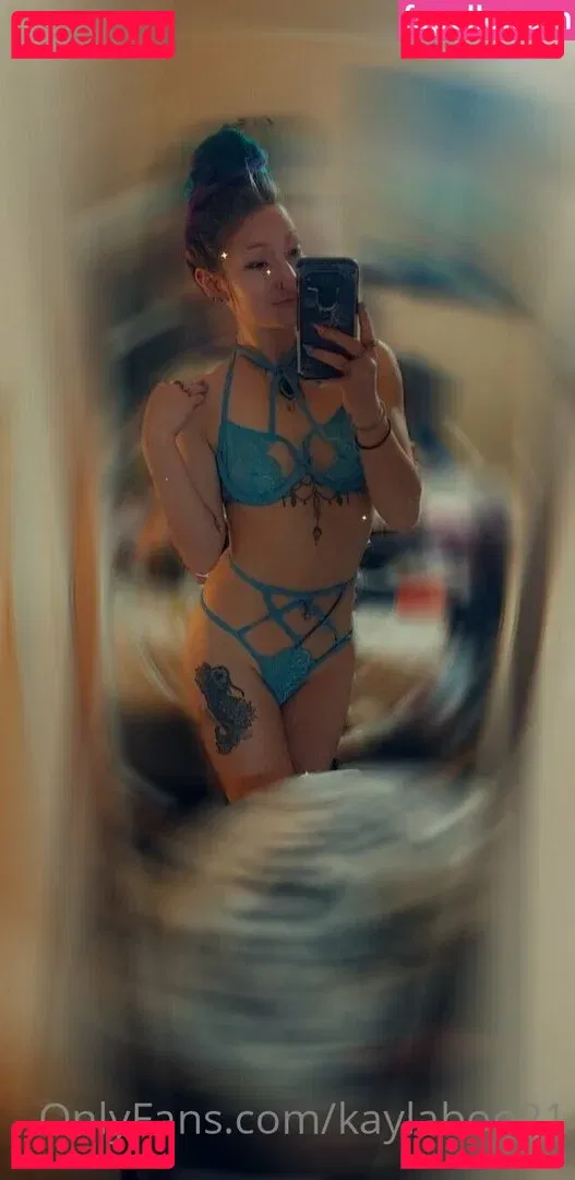 kaylaboo21 Onlyfans Photo Gallery 