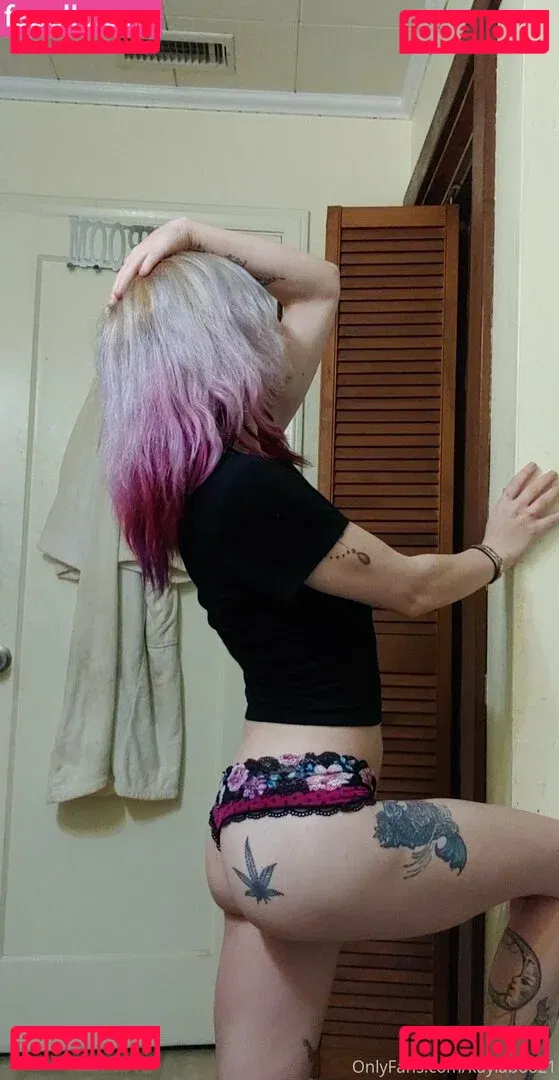 kaylaboo21 Onlyfans Photo Gallery 