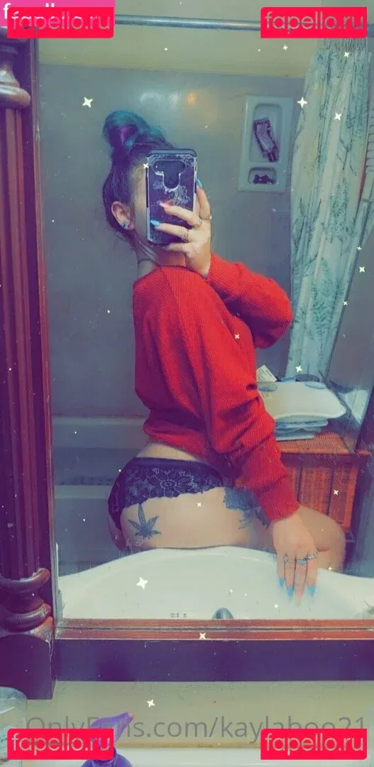 kaylaboo21 Onlyfans Photo Gallery 