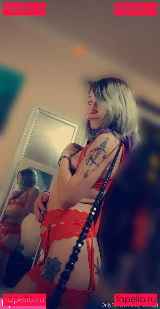 kaylaboo21 Onlyfans Photo Gallery 